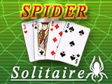 Spider Solitaire