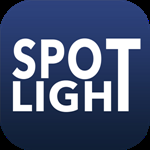 Spotlight - Random Video/Text Chat App
