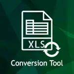 Spreadsheet Conversion Tool