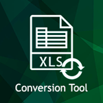 Spreadsheet Conversion Tool