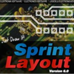 Sprint-Layout