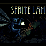 Sprite Lamp