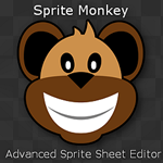 Sprite Monkey