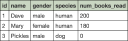 SQL Teaching