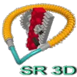 SR 3D Builder