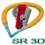 SR 3D Builder