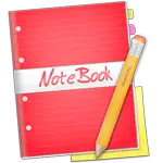 SSuite NoteBook Editor