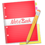 SSuite NoteBook Editor