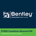 STAAD Foundation Advanced