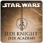 Star Wars: Jedi Knight: Jedi Academy