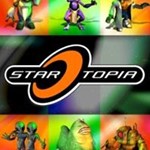 Startopia