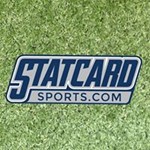 StatCard Sports