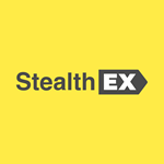 StealthEX.io