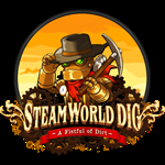 SteamWorld Dig