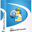 Stellar Phoenix MBOX to PST Converter