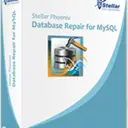 Stellar Phoenix MYSQL Database Repair