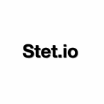 Stet.io