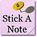 Stick A Note