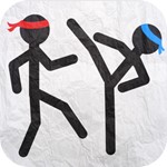 Stickman Fighting