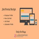 Stivasoft Job Portal