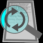 String Replacer