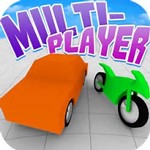 Stunt Car Racing - Multiplayer