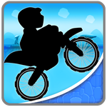 Stunts Moto Race