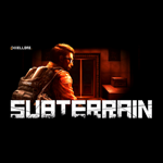 Subterrain