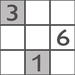 Sudoku by genina.com