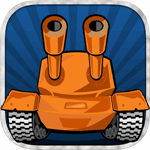 Super Battlefield Tank Combat