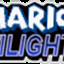 Super Mario: Blue Twilight DX