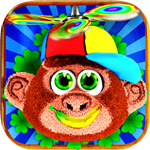 Super Monkey Run