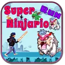 Super Ninjario Run
