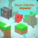 Super Polpetta Odyssey