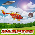 Super RCopter