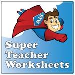 Super Teacher Worksheets