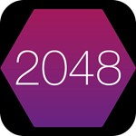 SuperHex 2048