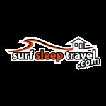 Surf Sleep Travel