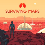 Surviving Mars