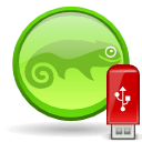 SUSE Studio ImageWriter