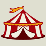 SVG Circus