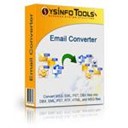 SysInfoTools Email Converter