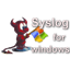Syslog for windows