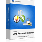 SysTools CorelDraw GMS Password Remover