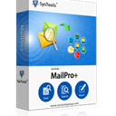 SysTools MailPro+