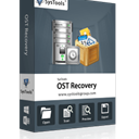 SysTools OST Recovery