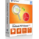 SysTools Outlook PST Viewer Pro