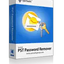 SysTools PST Password Remover