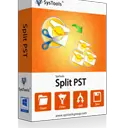 SysTools Split PST