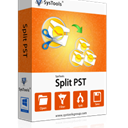 SysTools Split PST